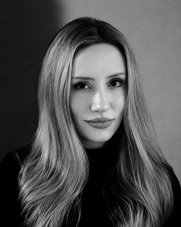 Ana, founder of Archive